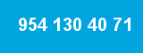 954 130 40 71